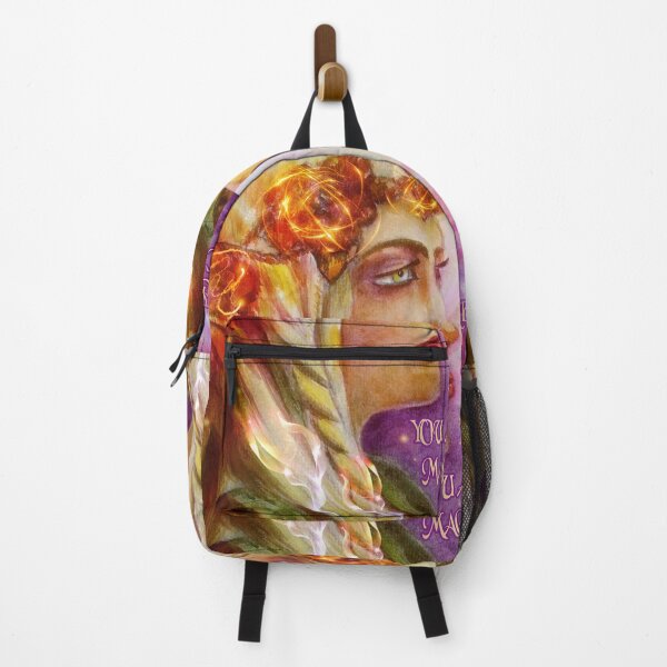 Item preview, YOU ARE MAGIC designed and sold by Begoll Art.