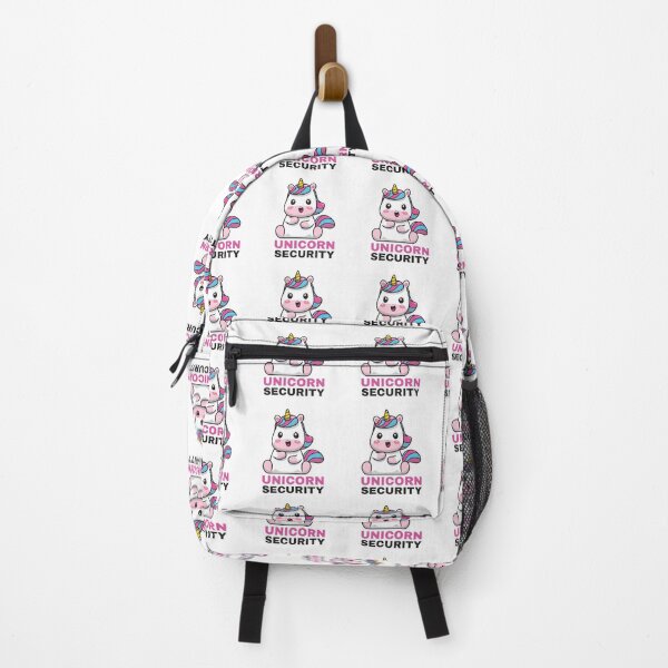 Item preview, Unicorn Security designed and sold by pintsandquarts.