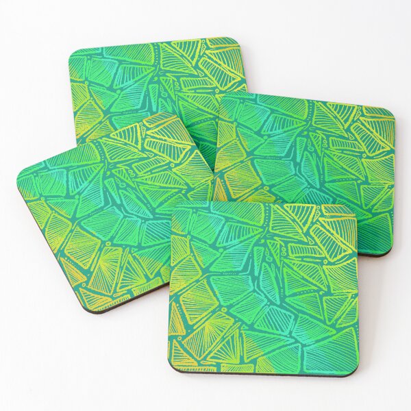 Item preview, Abstract art designed and sold by Gigihann.