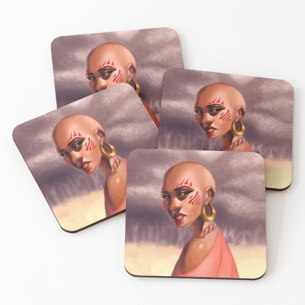 Item preview, Aranya in the Plains designed and sold by Sophia Yacoby.