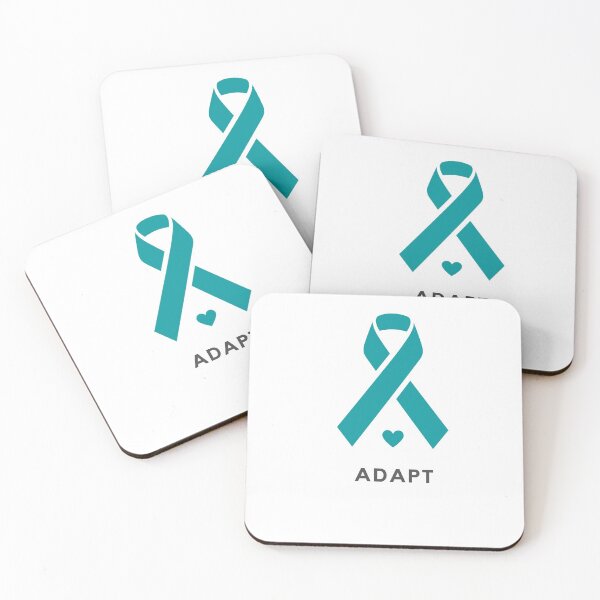 Item preview, Accept Adapt Advocate designed and sold by morrismorgan.