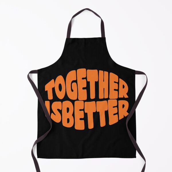 Item preview, Together Is Better designed and sold by pintsandquarts.