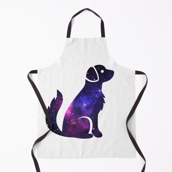 Item preview, Space dog designed and sold by Zilch-o.