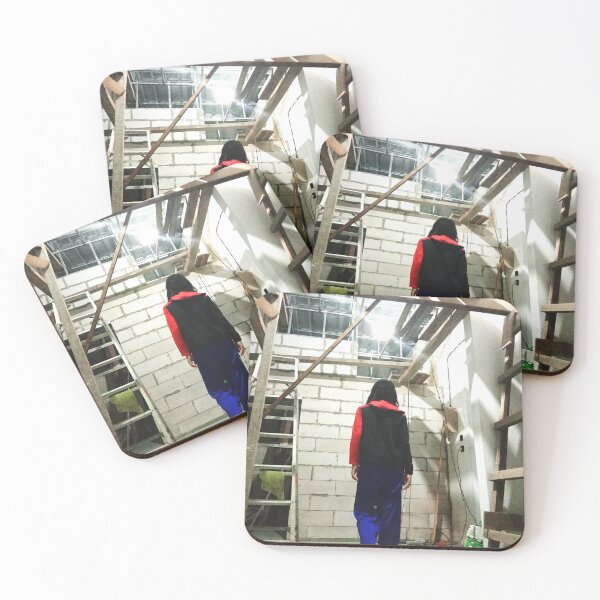 Item preview, About Your Departure designed and sold by Imang Susu.