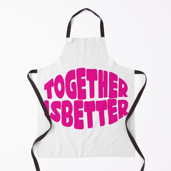 Item preview, Together Is Better designed and sold by pintsandquarts.