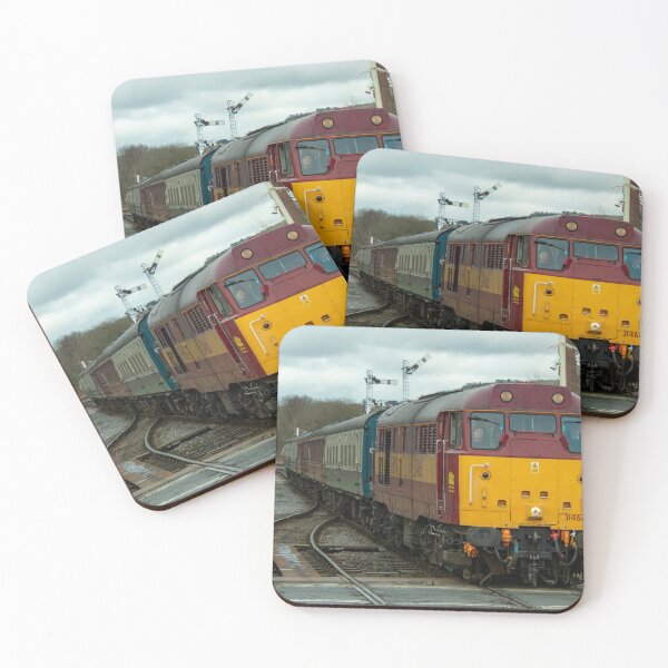 Item preview, East Lancs Ped designed and sold by hawkie.