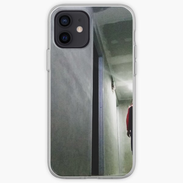 About Your Departure iPhone Soft Case