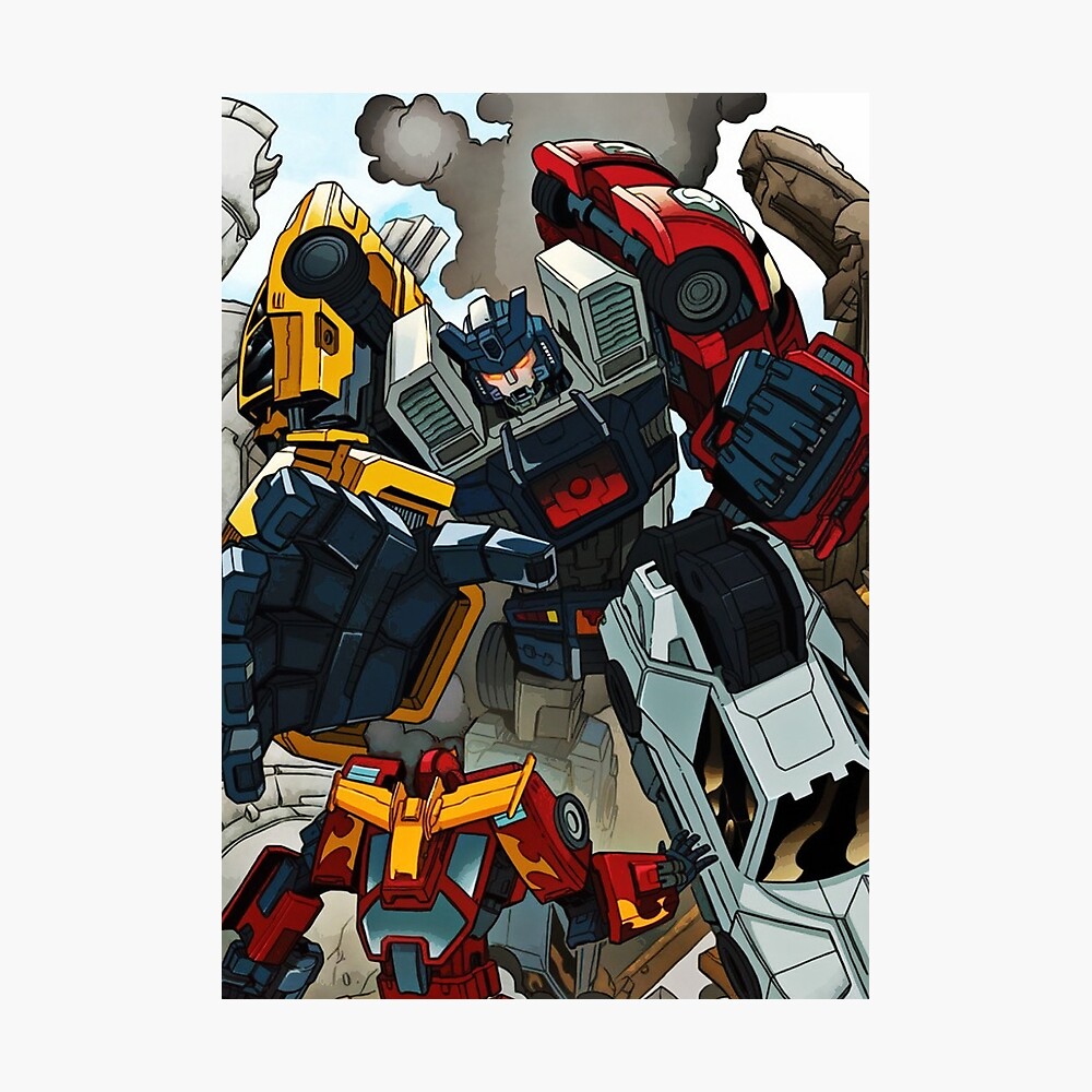 Transformers Idw Menasor vlr.eng.br