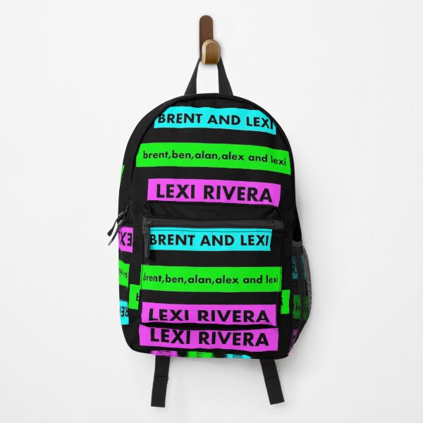 Item preview, brent rivera designed and sold by sarina G.
