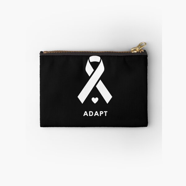Item preview, Accept Adapt Advocate designed and sold by morrismorgan.