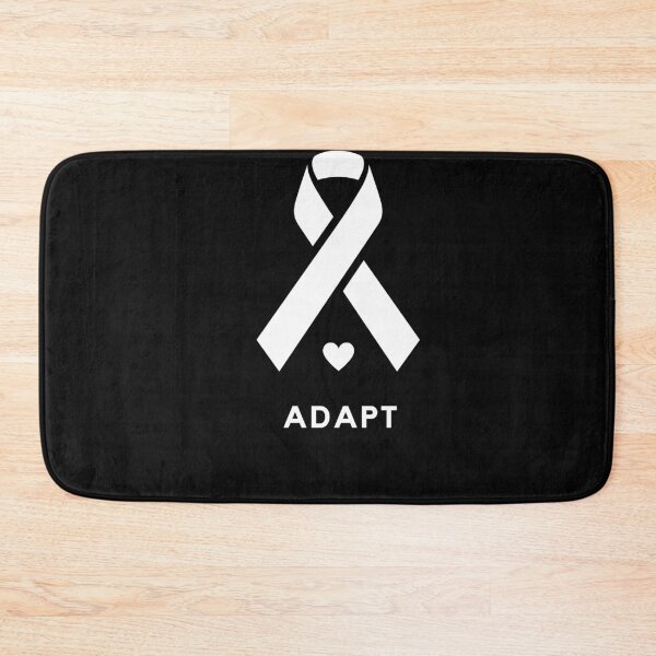 Item preview, Accept Adapt Advocate designed and sold by morrismorgan.