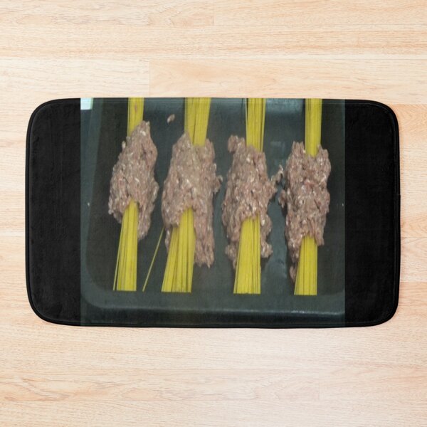 Item preview, A Different Spaghetti Bolognese - Kay's Cooking designed and sold by curtrasoda.
