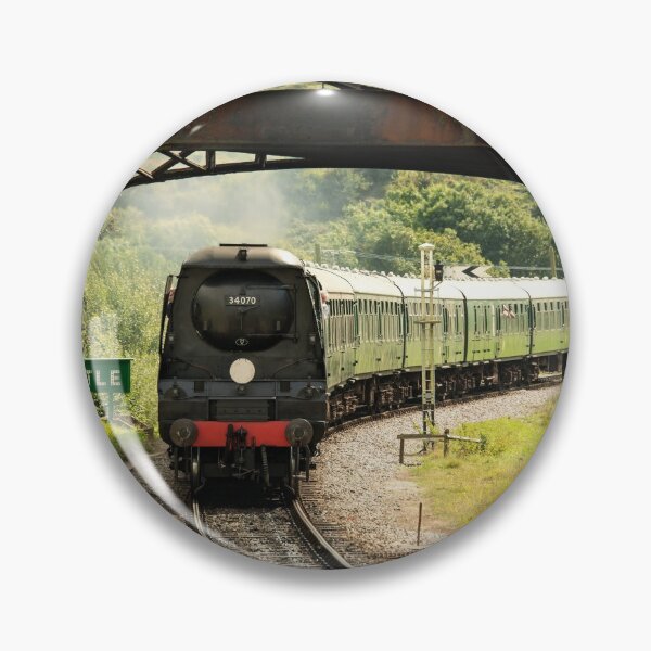 Item preview, Manston at Norden  designed and sold by hawkie.