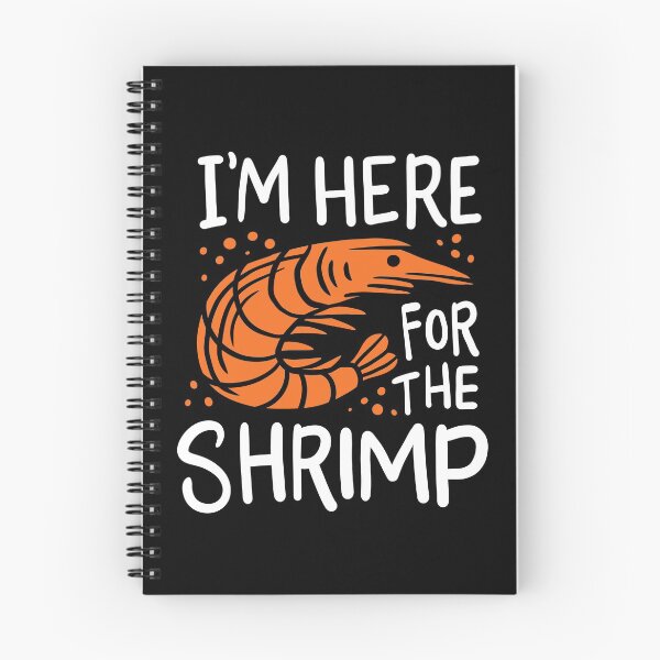 Item preview, Shrimp Seafood designed and sold by Mealla.
