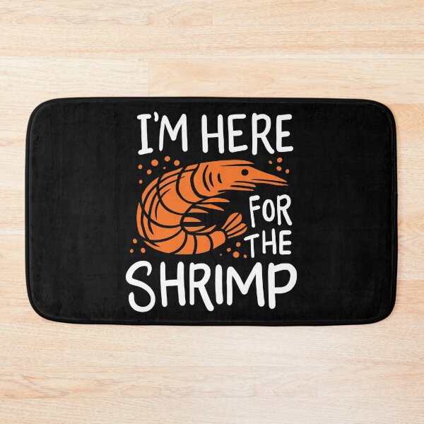 Item preview, Shrimp Seafood designed and sold by Mealla.