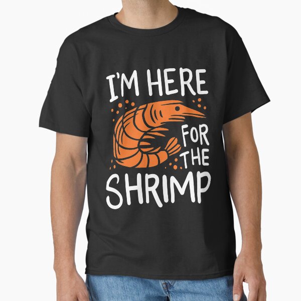 Item preview, Shrimp Seafood designed and sold by Mealla.