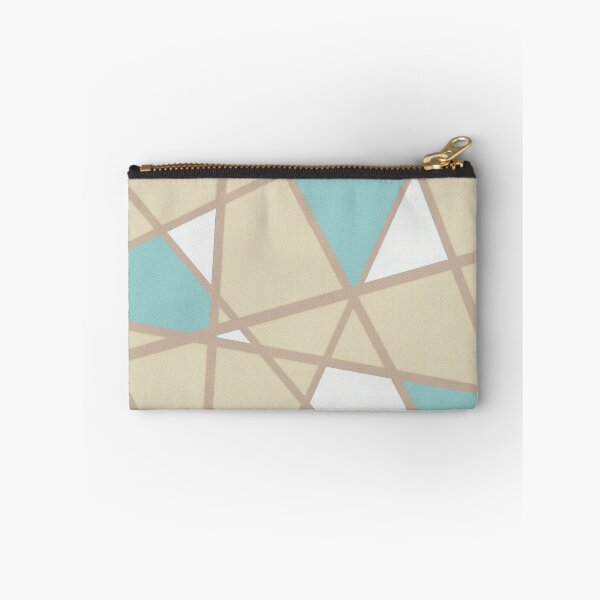Item preview, New modern abstract line pattern shape designed and sold by anzus13carlett.