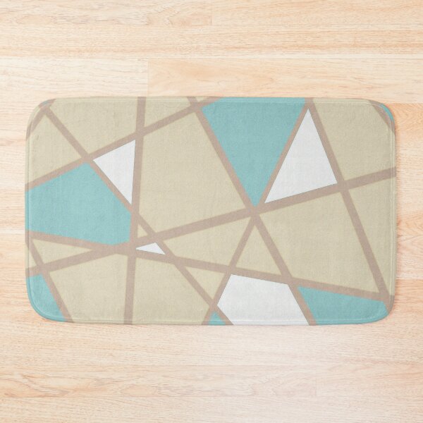Item preview, New modern abstract line pattern shape designed and sold by anzus13carlett.