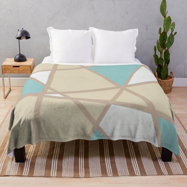 Item preview, New modern abstract line pattern shape designed and sold by anzus13carlett.