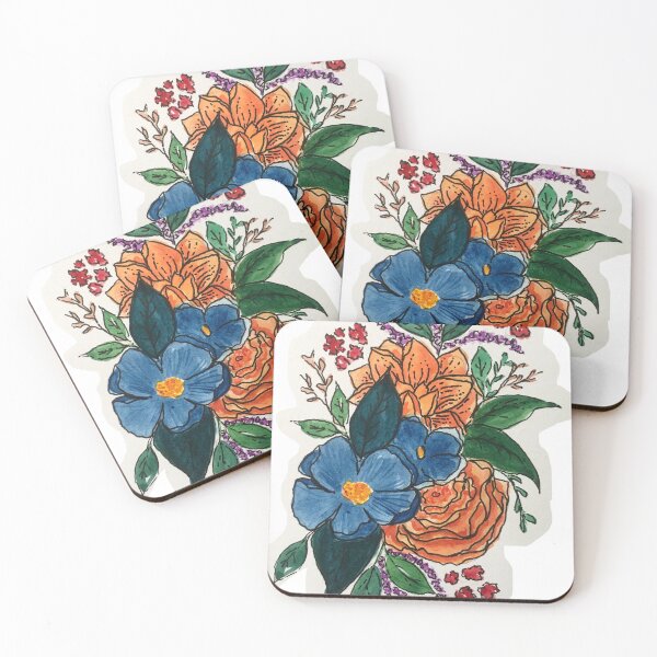 Item preview, Blooming  designed and sold by Isra Ali.