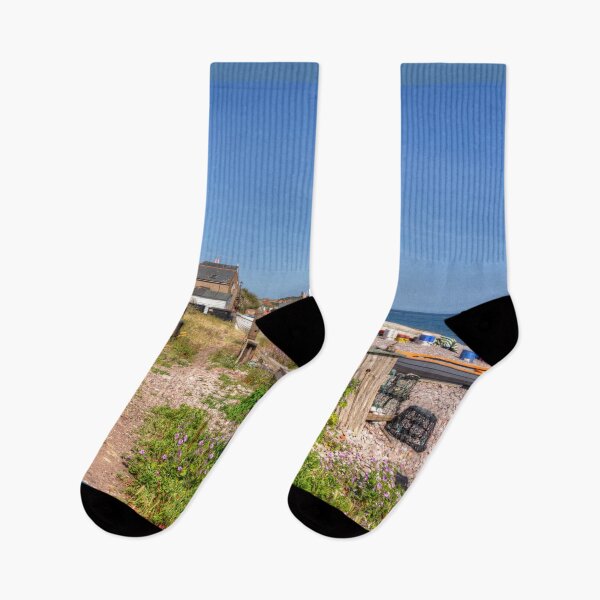 Item preview, Budleigh Beach  designed and sold by hawkie.