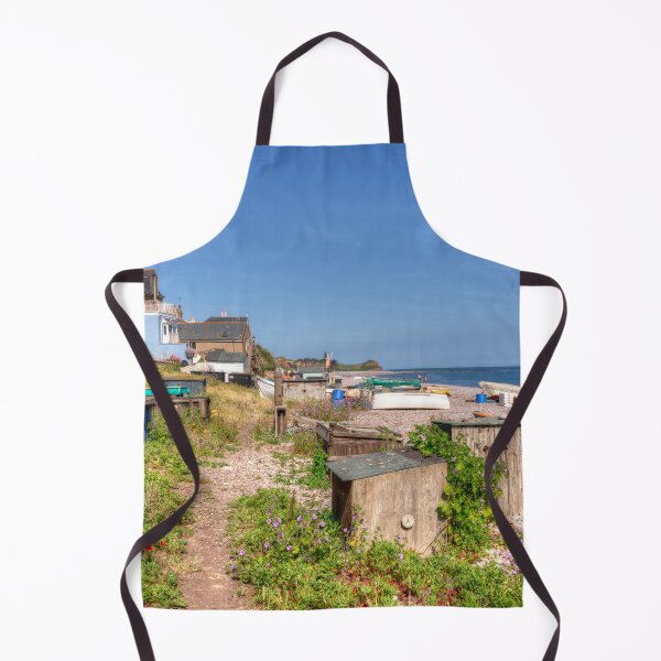 Item preview, Budleigh Beach  designed and sold by hawkie.
