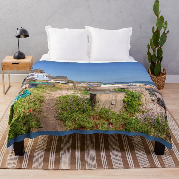 Item preview, Budleigh Beach  designed and sold by hawkie.