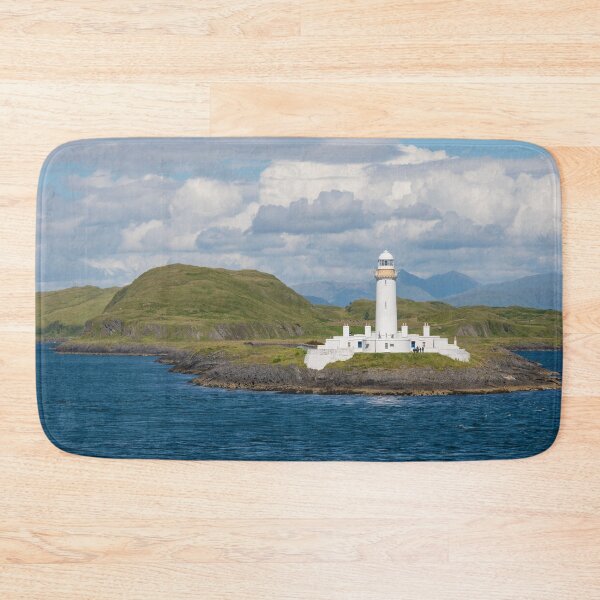 Item preview, Lismore Lighthouse  designed and sold by hawkie.