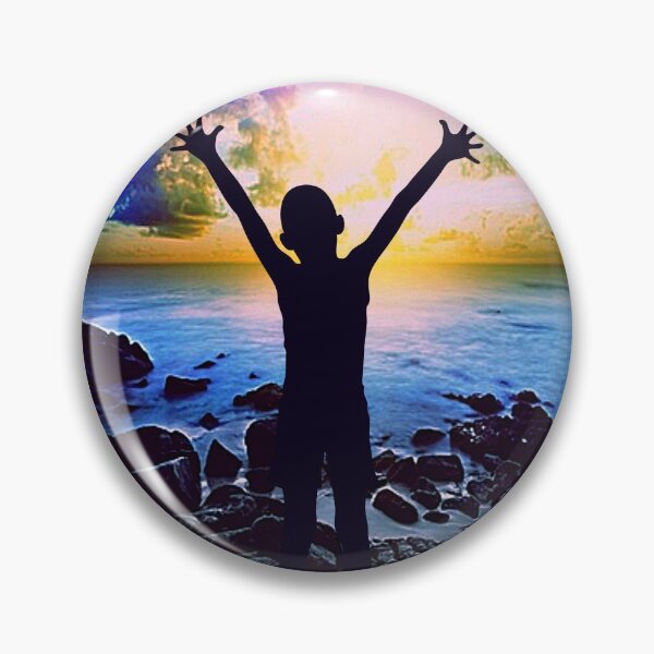 Item preview, Power of a Child designed and sold by Oh-Marsha.
