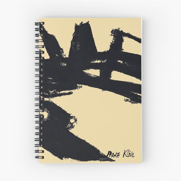 Item preview, Franz Kline designed and sold by toewstimothy.
