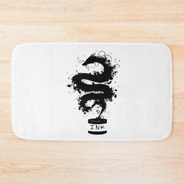 Item preview, Ink dragon  designed and sold by sonoyang.