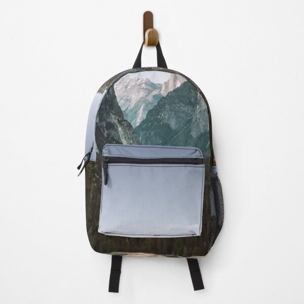 Item preview, yosemite national park landscape designed and sold by franckreporter.
