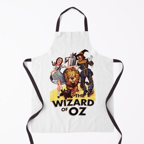 Item preview, Vintage Poster Fantasy Dorothy Gale designed and sold by TopTeeShop.