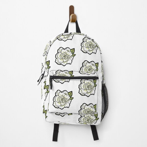 Item preview, Gardenia designed and sold by genevievem.