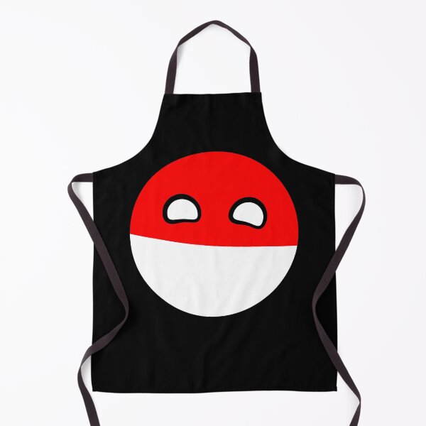 Item preview, Polandball countryballs comics designed and sold by Krukowski.