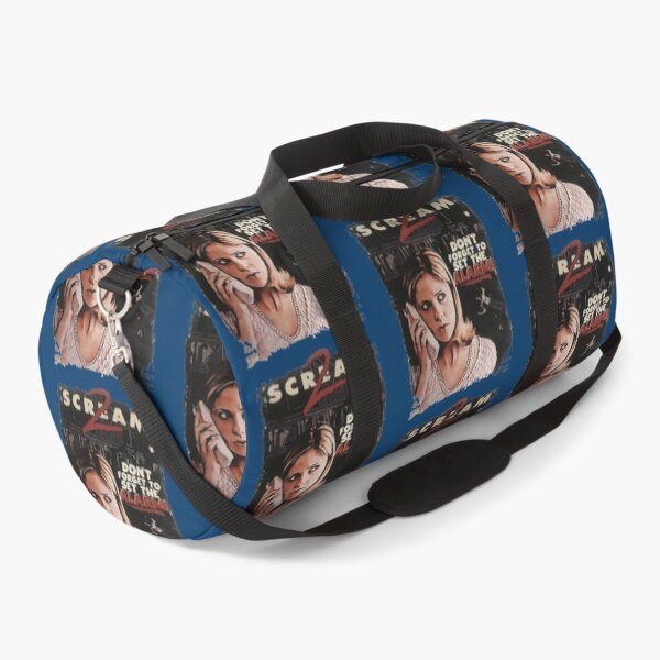 Item preview, Scream 2 Cici Sarah Michelle Gellar designed and sold by VinStyleRe.