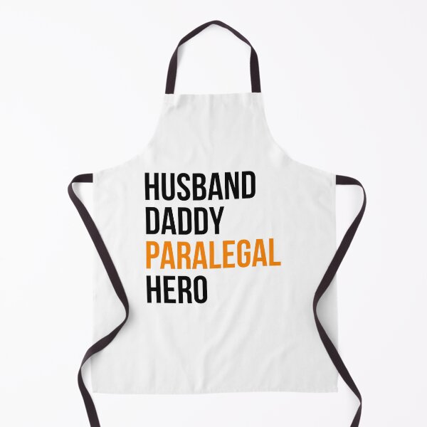 Item preview, husband daddy paralegal hero designed and sold by princegiri.