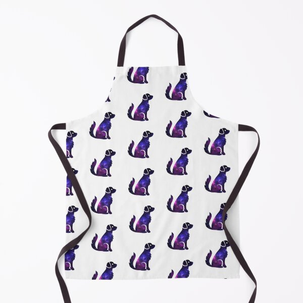 Item preview, Space doggo designed and sold by Zilch-o.