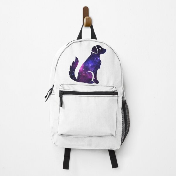 Item preview, Space doggo designed and sold by Zilch-o.