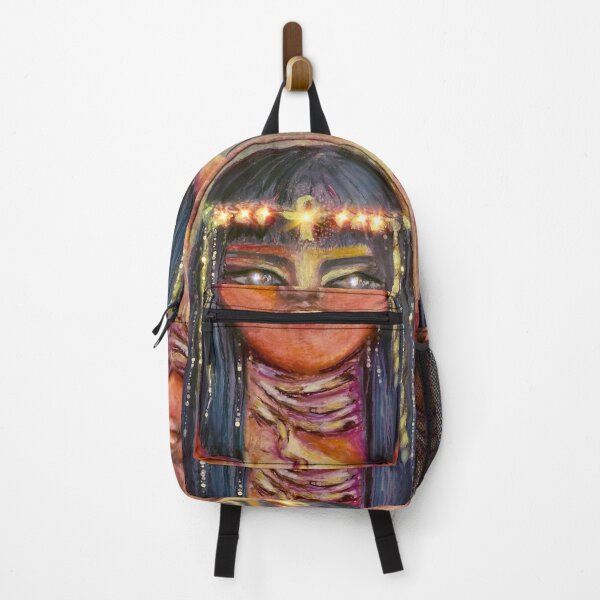 Item preview, EGYPTIAN ISIS designed and sold by Begoll Art.