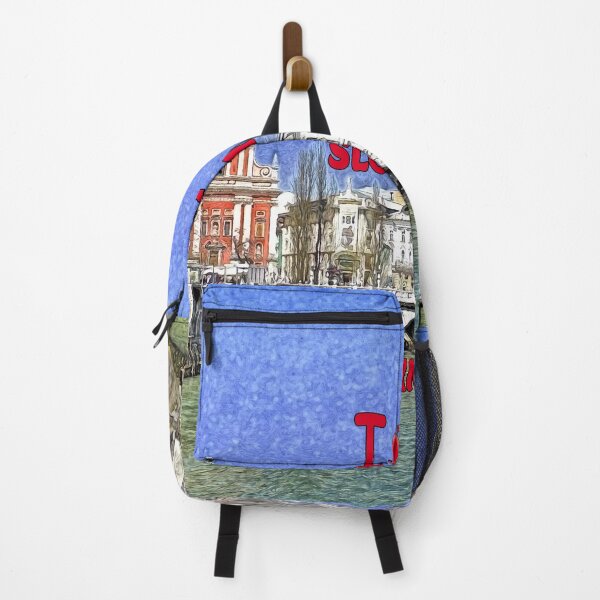 Item preview, I LOVE SLOVENIA, Ljubljana designed and sold by REALDesign-Shop.