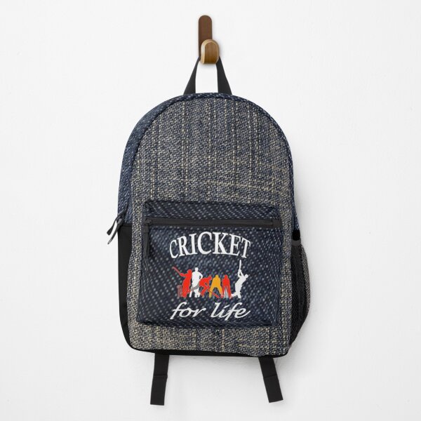 Item preview, Cricket For Life designed and sold by aktiveaddict.