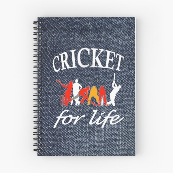 Item preview, Cricket For Life designed and sold by aktiveaddict.