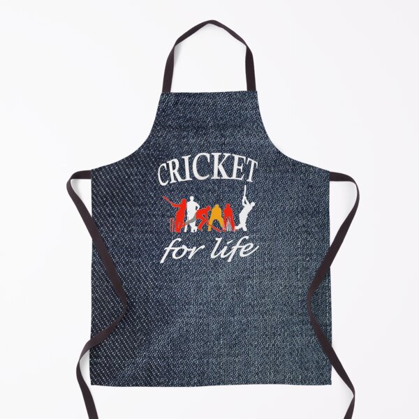 Item preview, Cricket For Life designed and sold by aktiveaddict.