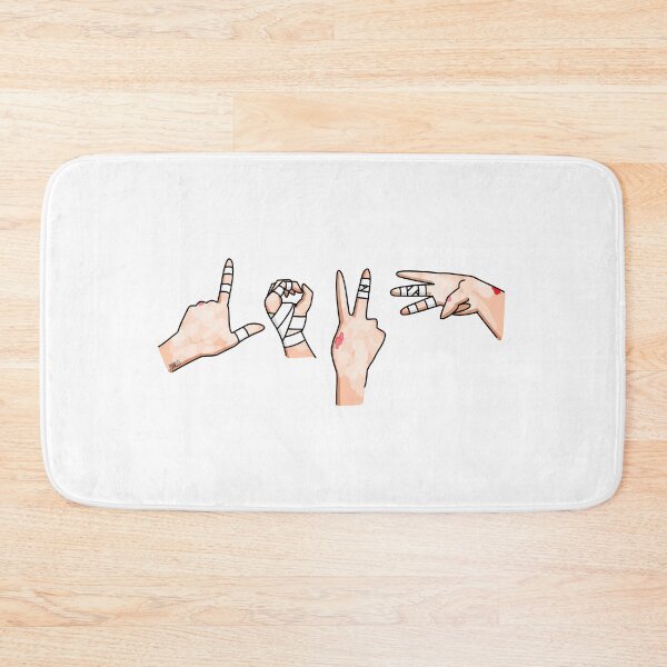 Item preview, LOVE designed and sold by PianoCi.