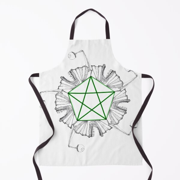 Item preview, El Ojo designed and sold by WastedPlanet.