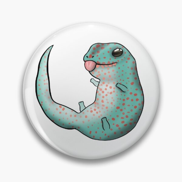 Item preview, Tokay Gecko designed and sold by Kat4004.