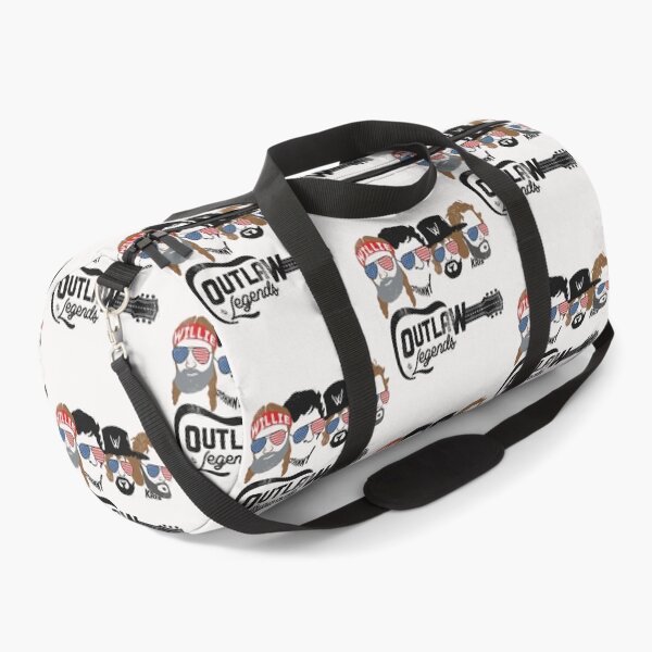 Item preview, Texas Outlaw Legends designed and sold by VinStyleRe.