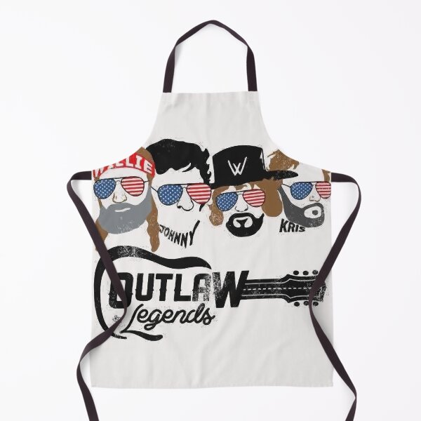 Item preview, Texas Outlaw Legends designed and sold by VinStyleRe.