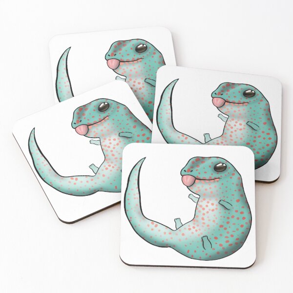 Item preview, Tokay Gecko designed and sold by Kat4004.